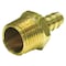 Homeplus+ ATC Brass 3/8 in. D X 5/8 in. D Adapter 1 pk 6JC126310701131 - alternate 1